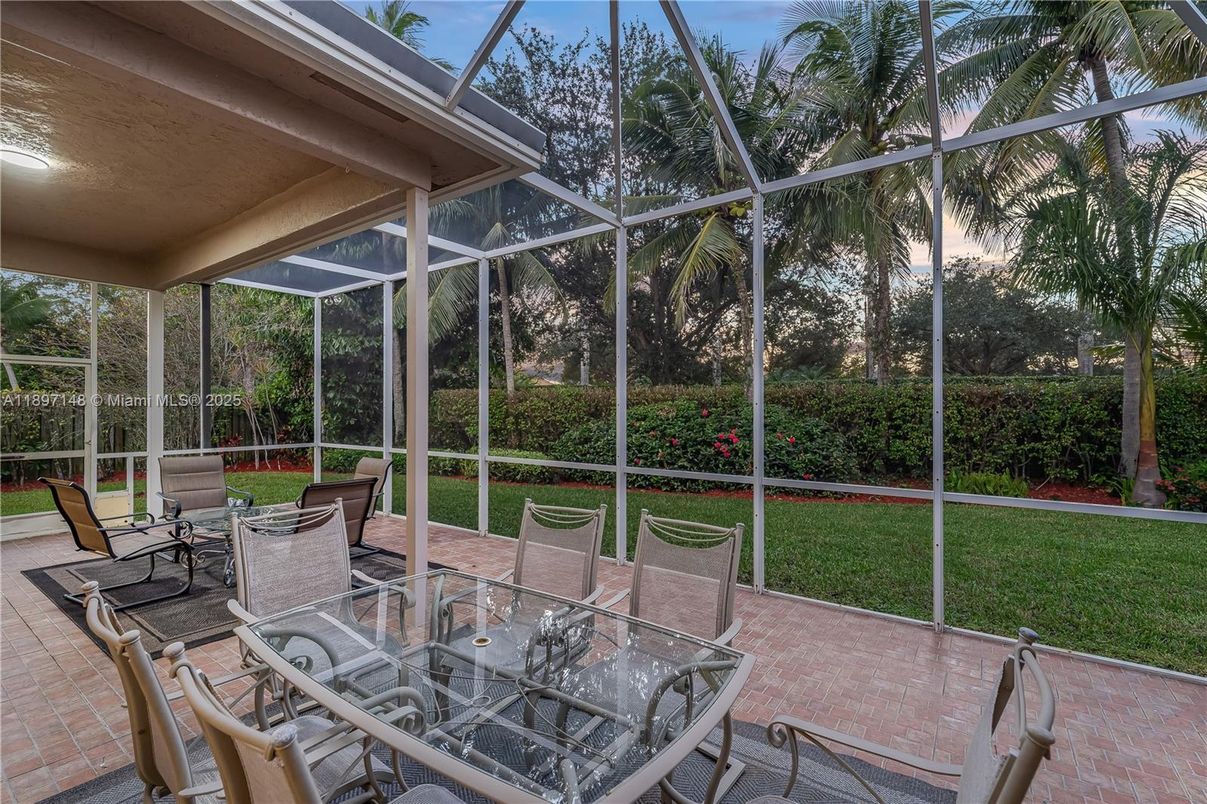 Glass Ceilings, Interior, Sun Room