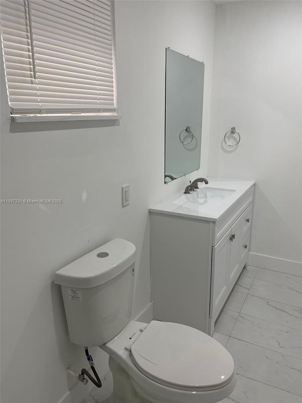 Bathroom, Interior, Marble