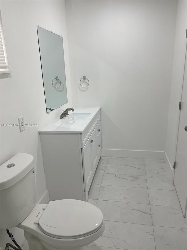 Bathroom, Interior, Marble