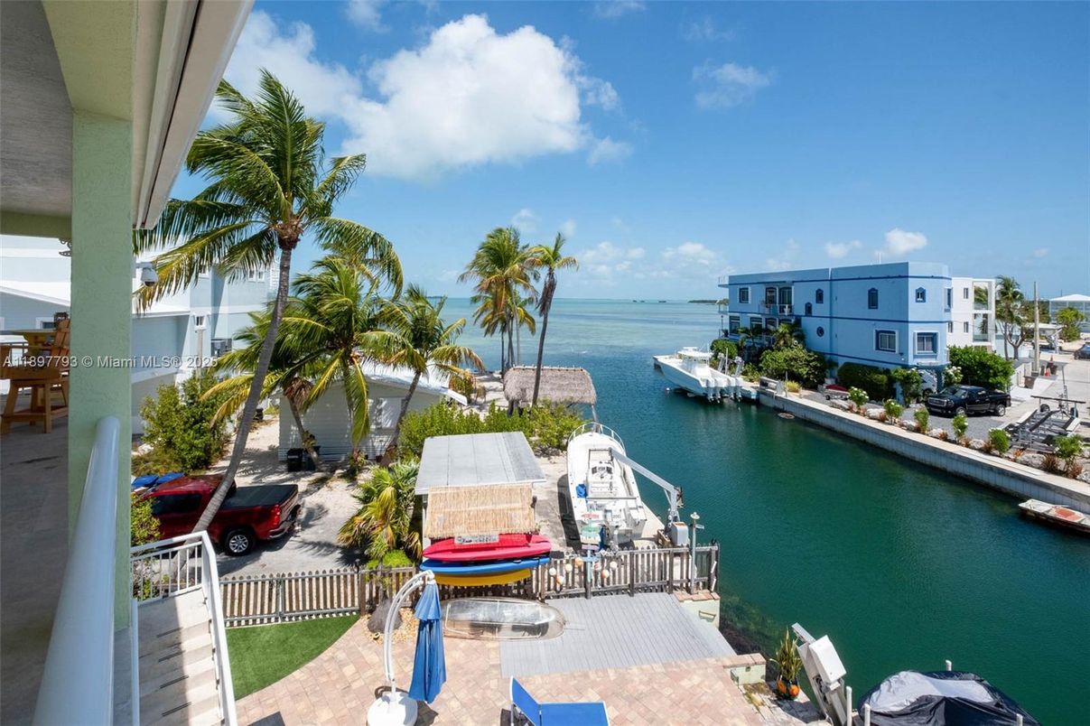 Water, Exterior, Other