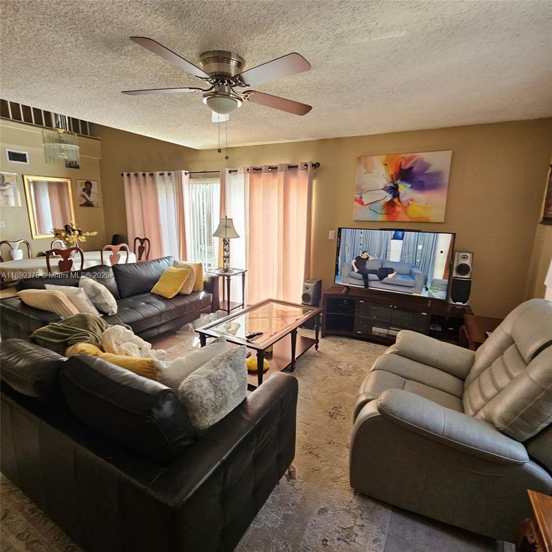 Dining room, Interior, Living room