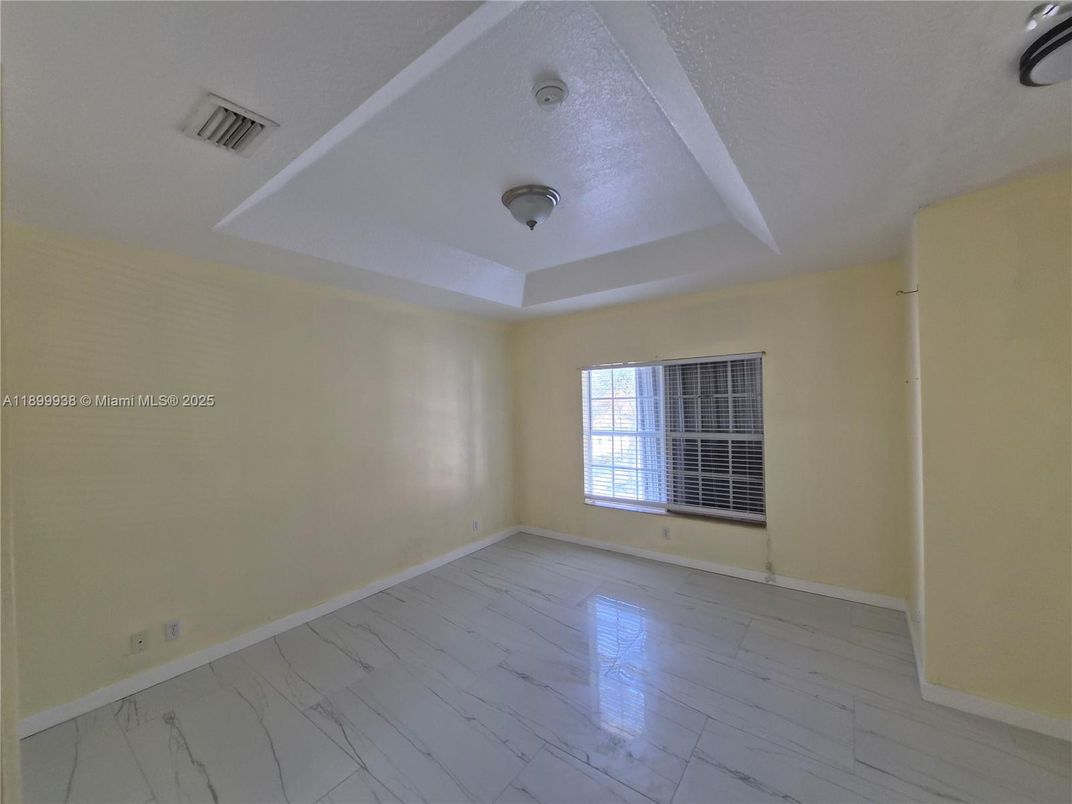Empty room, Interior, Marble