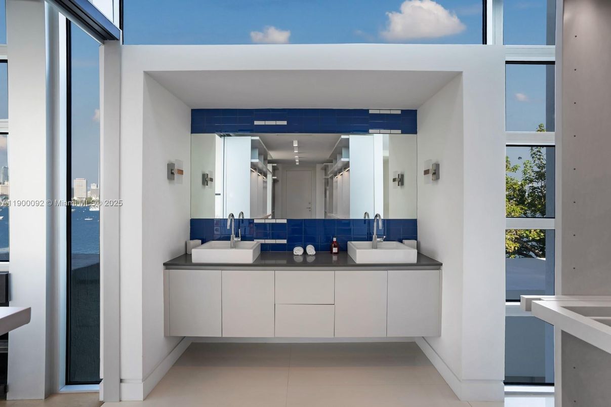 Bathroom, Interior, Water