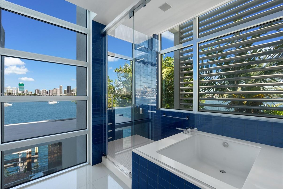 Bathroom, Interior, Water