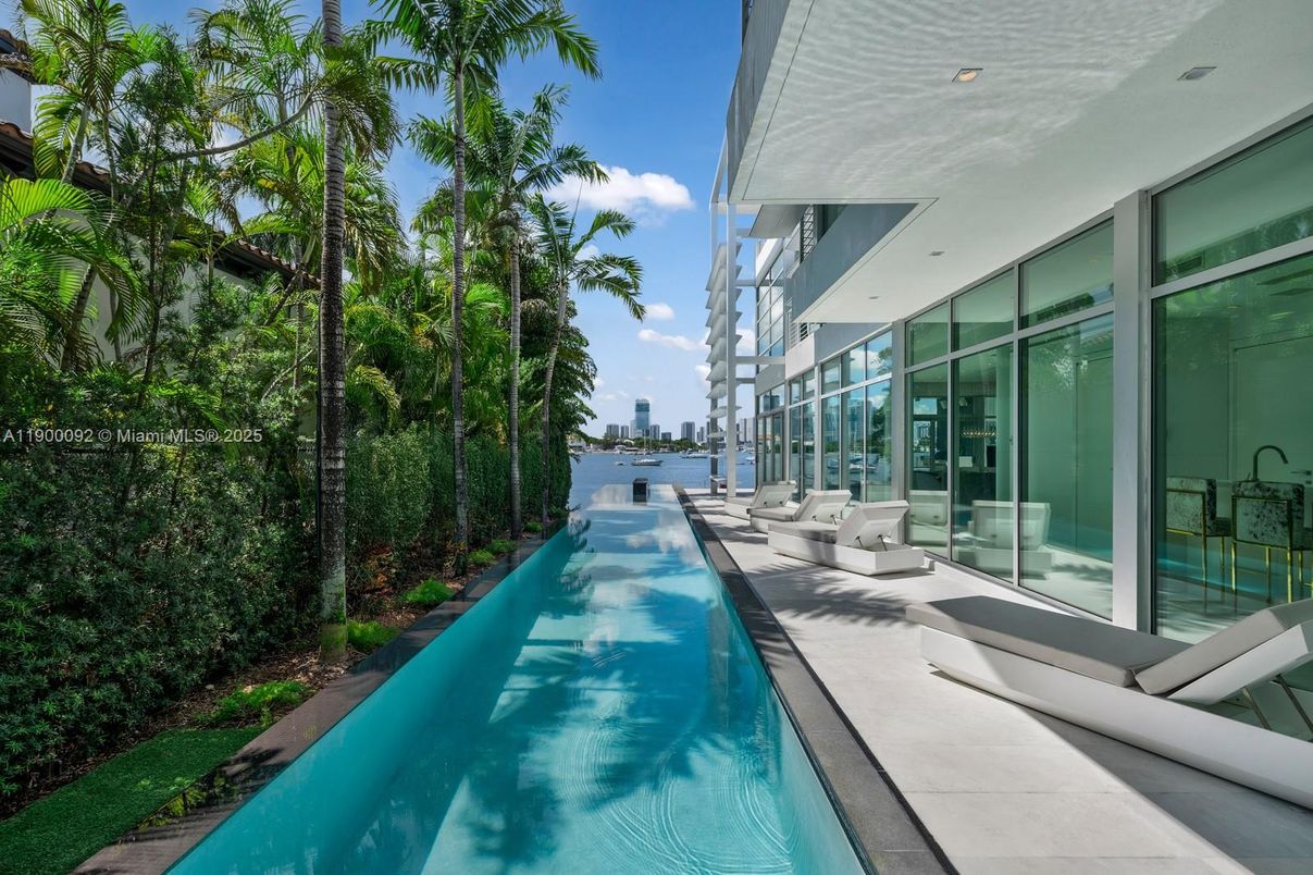 Exterior, Pool, Water
