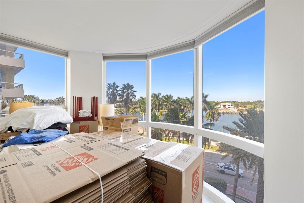 Water, Interior, Other