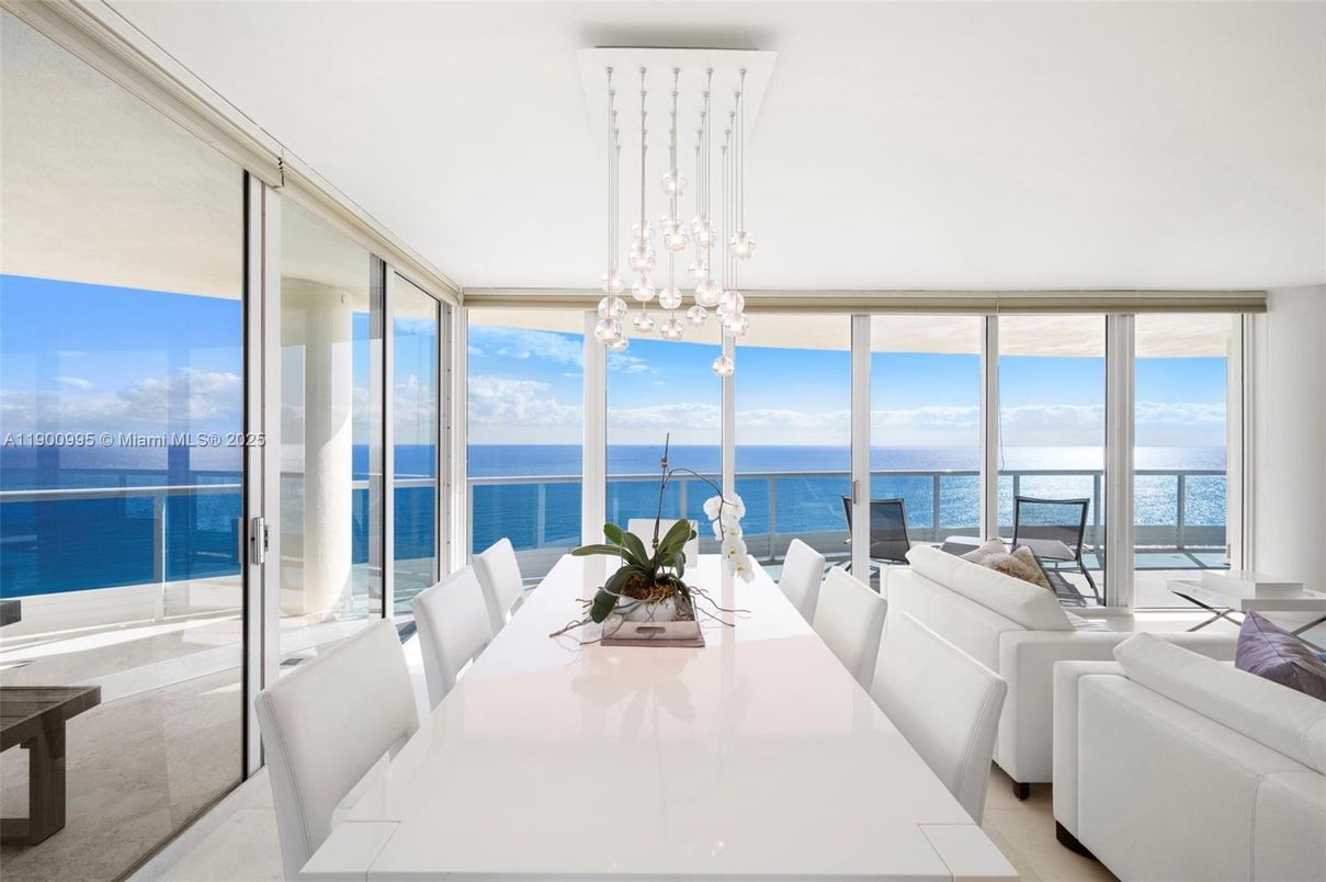 Dining room, Interior, Living room, Pendant Lights, Water