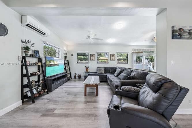 Home Theatre Room, Interior, Living room, Wood Texture Flooring