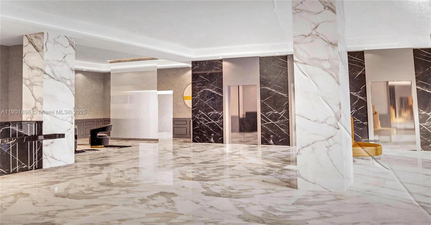 Interior, Marble, Marble Walls