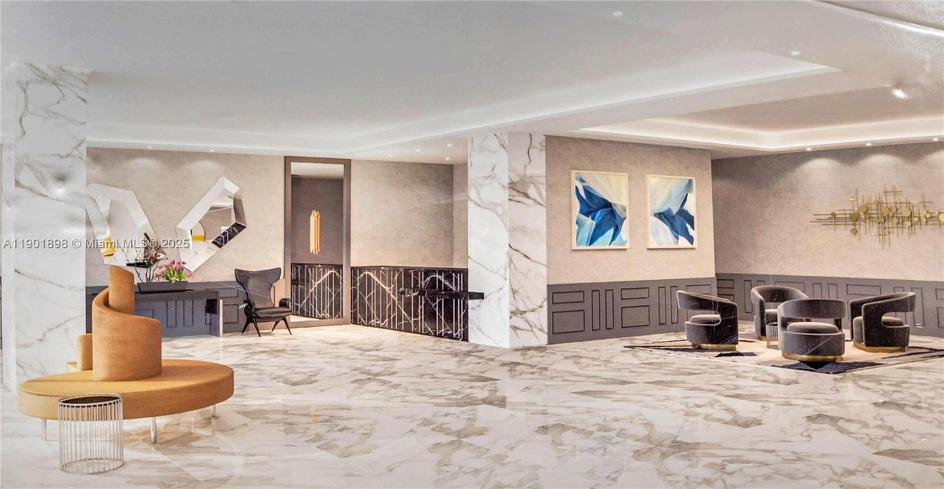 Fireplace, Interior, Marble, Marble Walls, Recessed Lighting