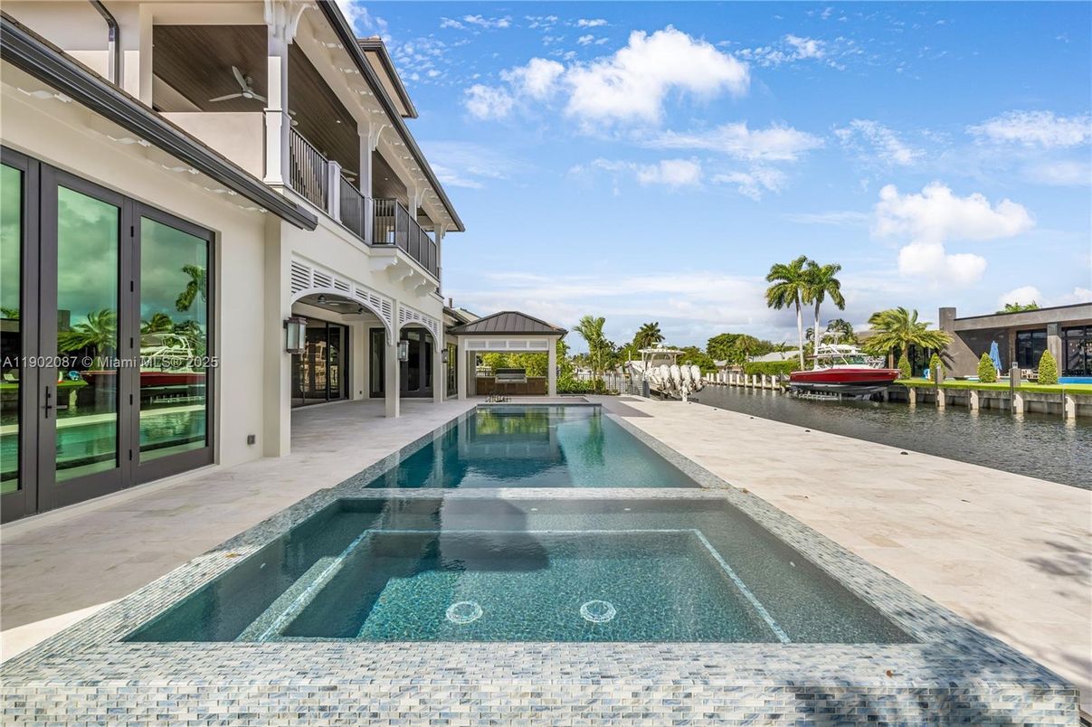 Exterior, Pool, Water