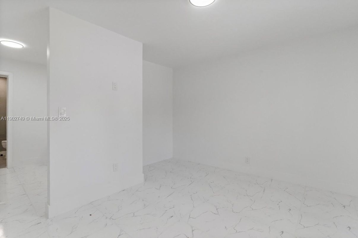 Empty room, Interior, Marble