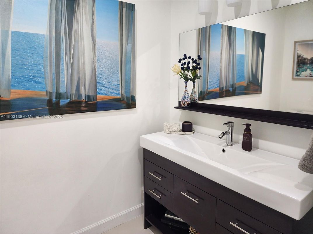 Bathroom, Interior, Water