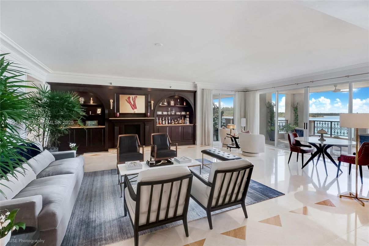 Dining room, Fireplace, Interior, Living room, Water