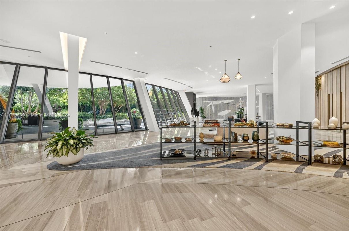 Interior, Pendant Lights, Recessed Lighting