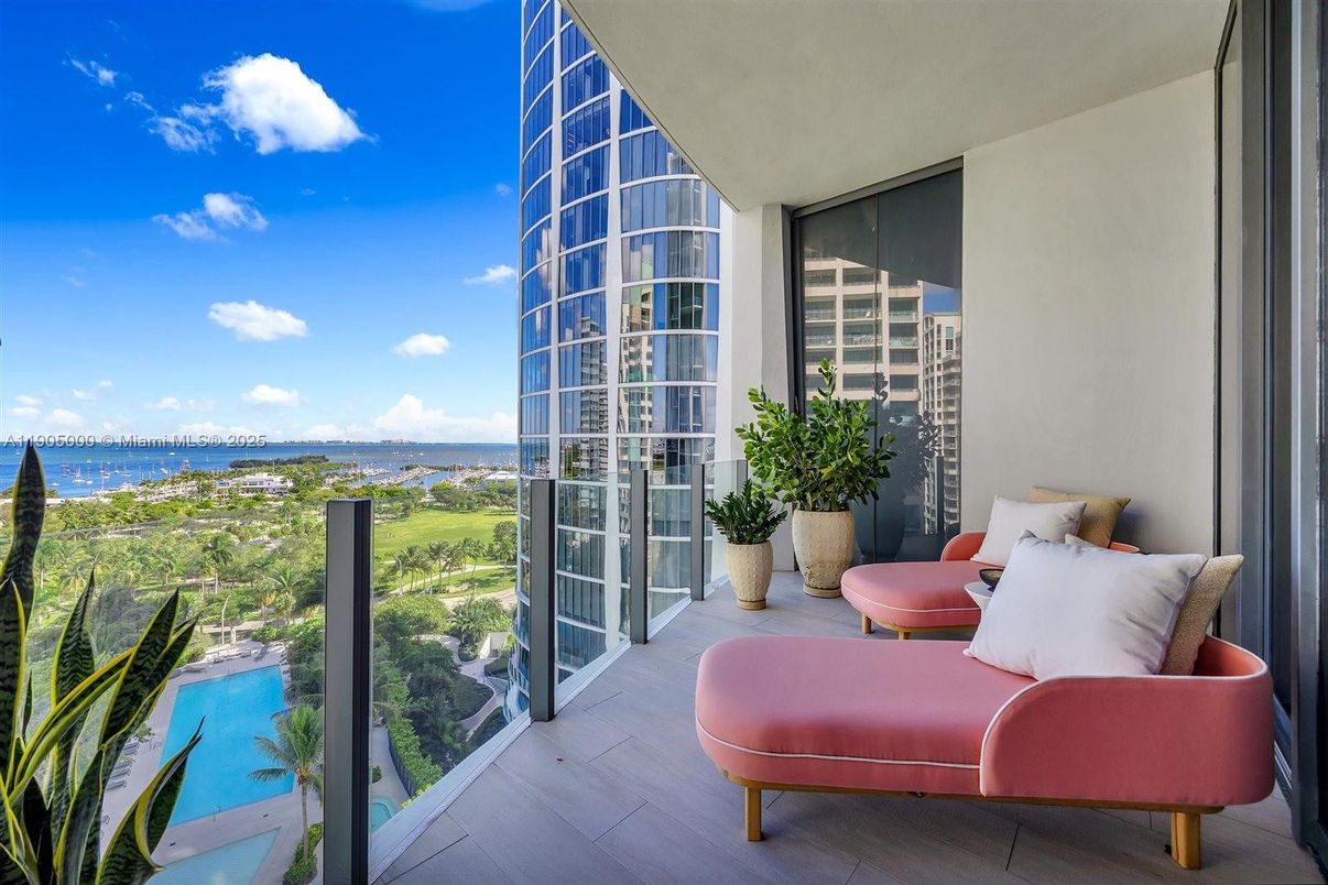 Water, Exterior, Interior, Other