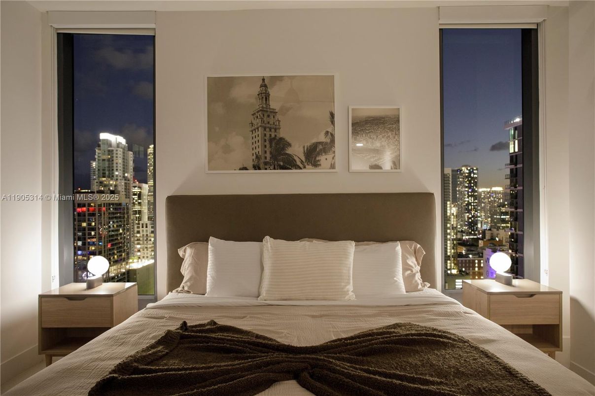 Interior, Bedroom, Other