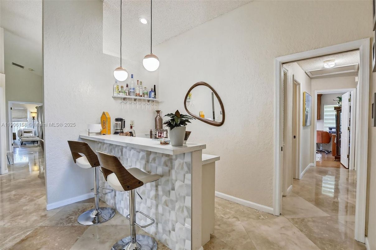 Interior, Pendant Lights, Recessed Lighting