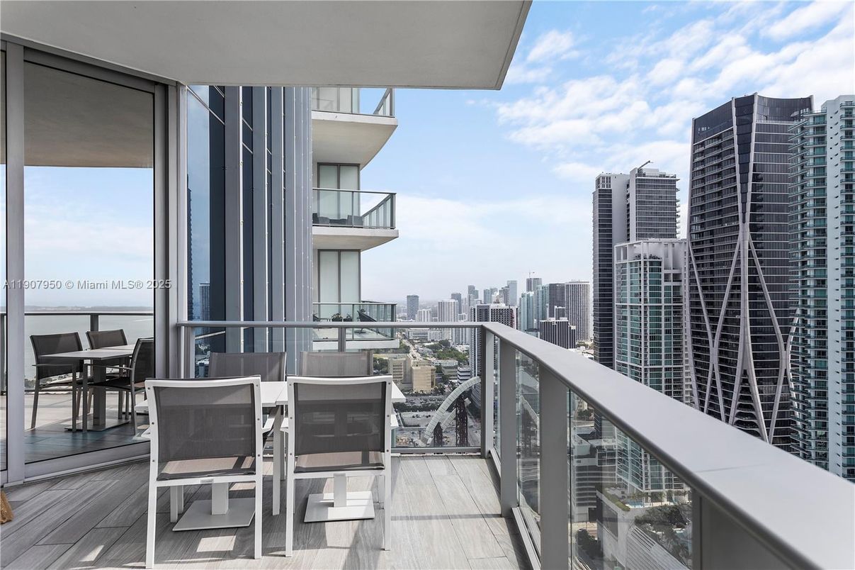 Water, Exterior, Other, Skyline