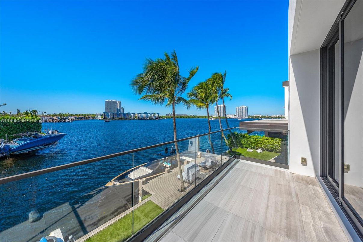 Water, Exterior, Other