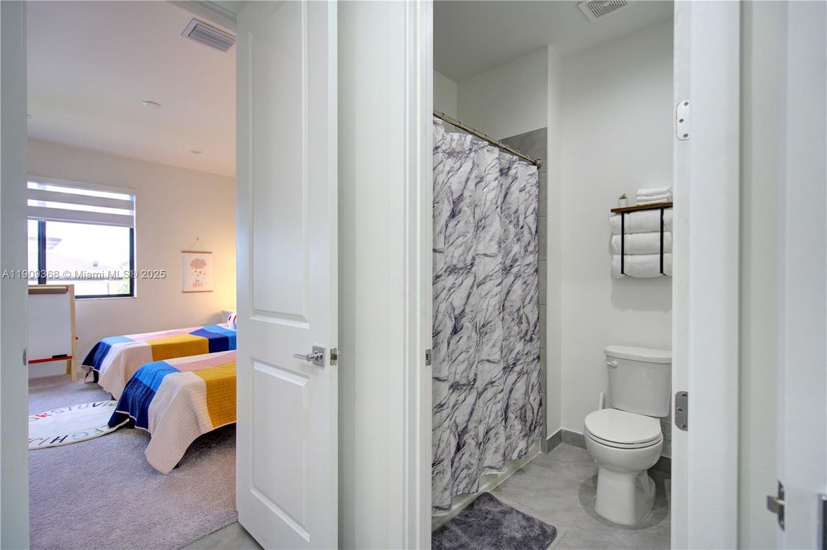 Bathroom, Bedroom, Interior, Marble Walls