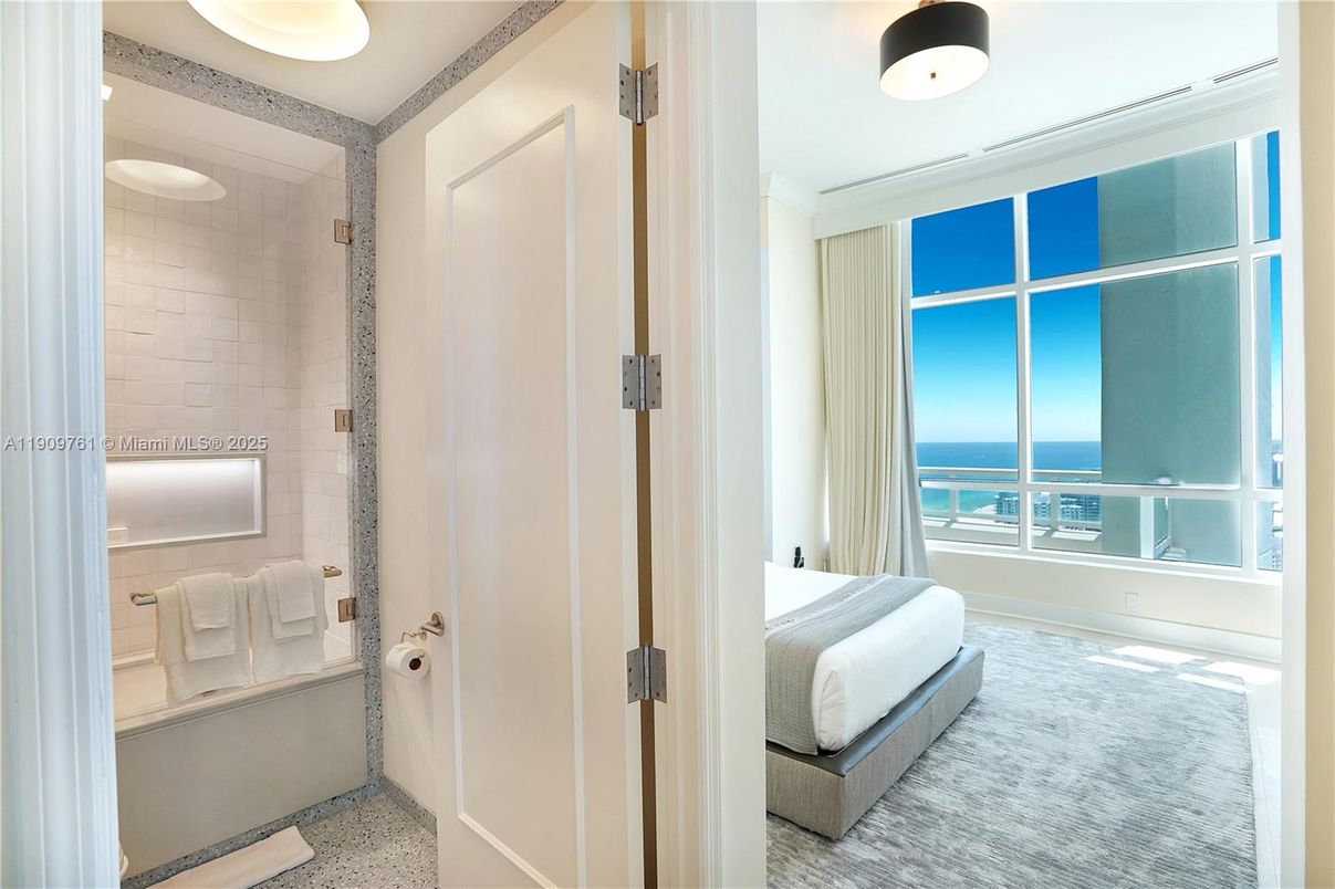 Bathroom, Bedroom, Interior, Water