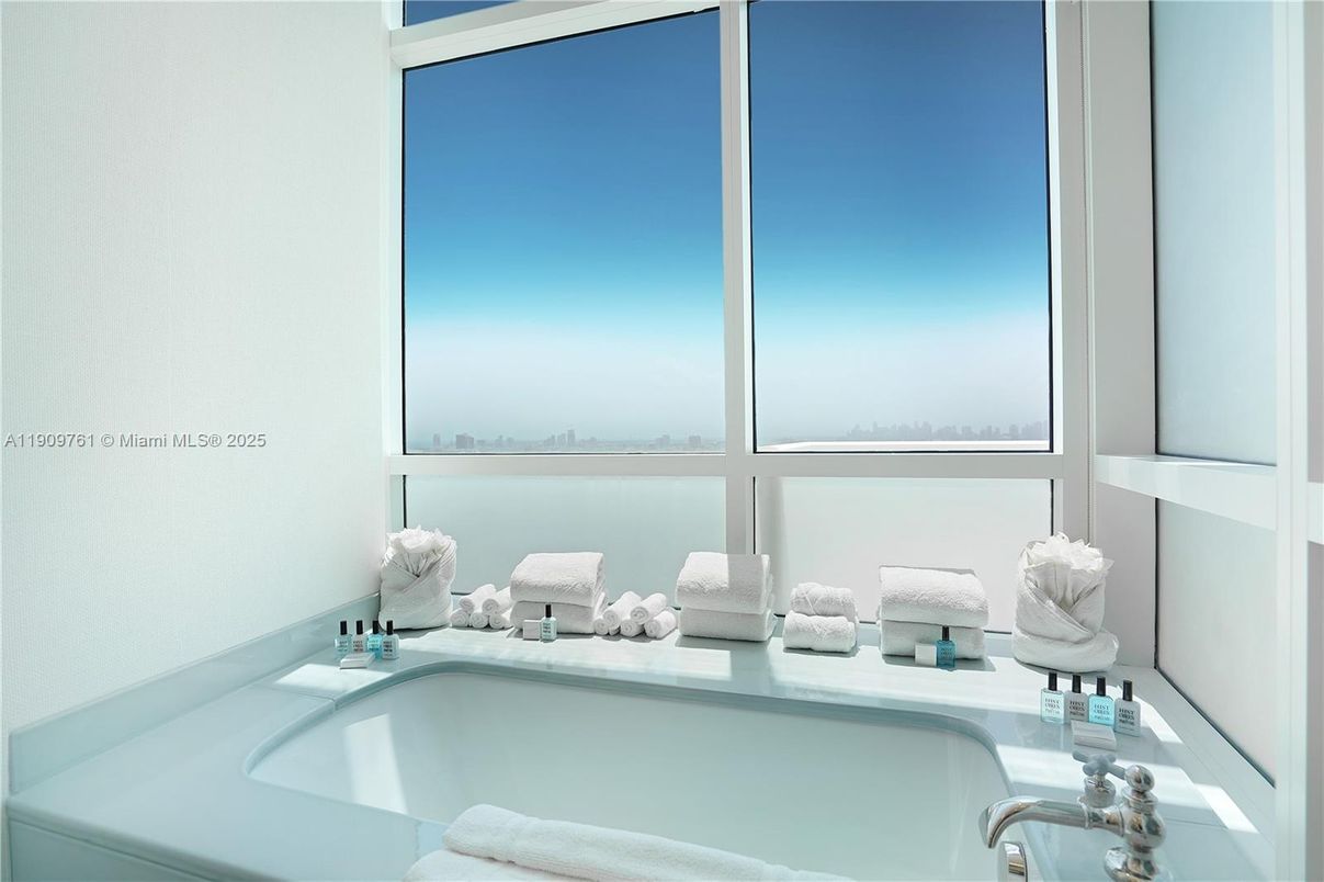 Bathroom, Interior, Water