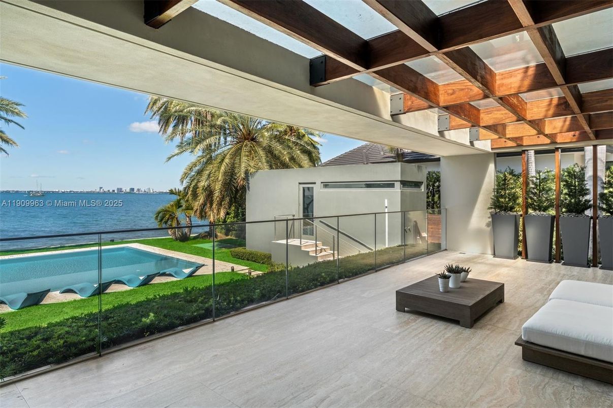 Water, Exterior, Other