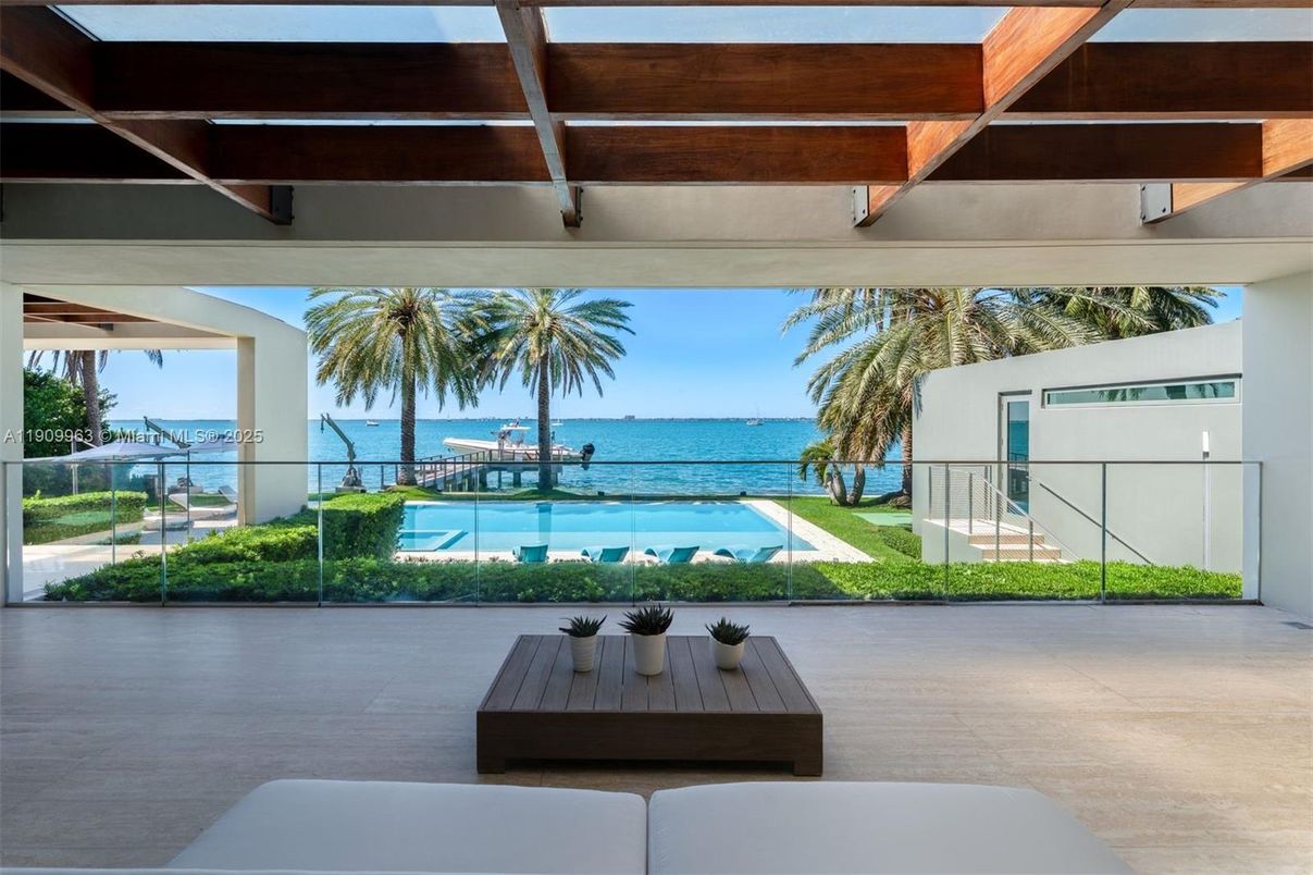 Exterior, Pool, Water