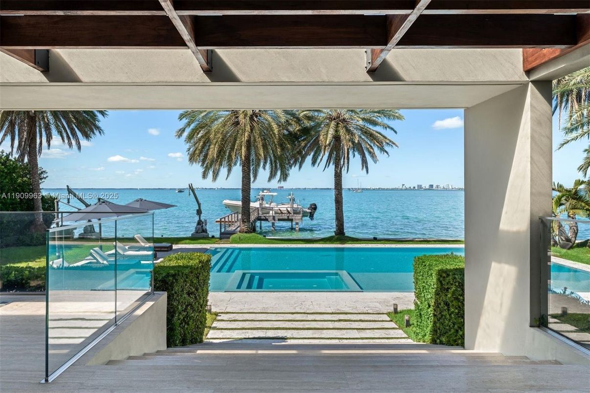 Exterior, Pool, Water