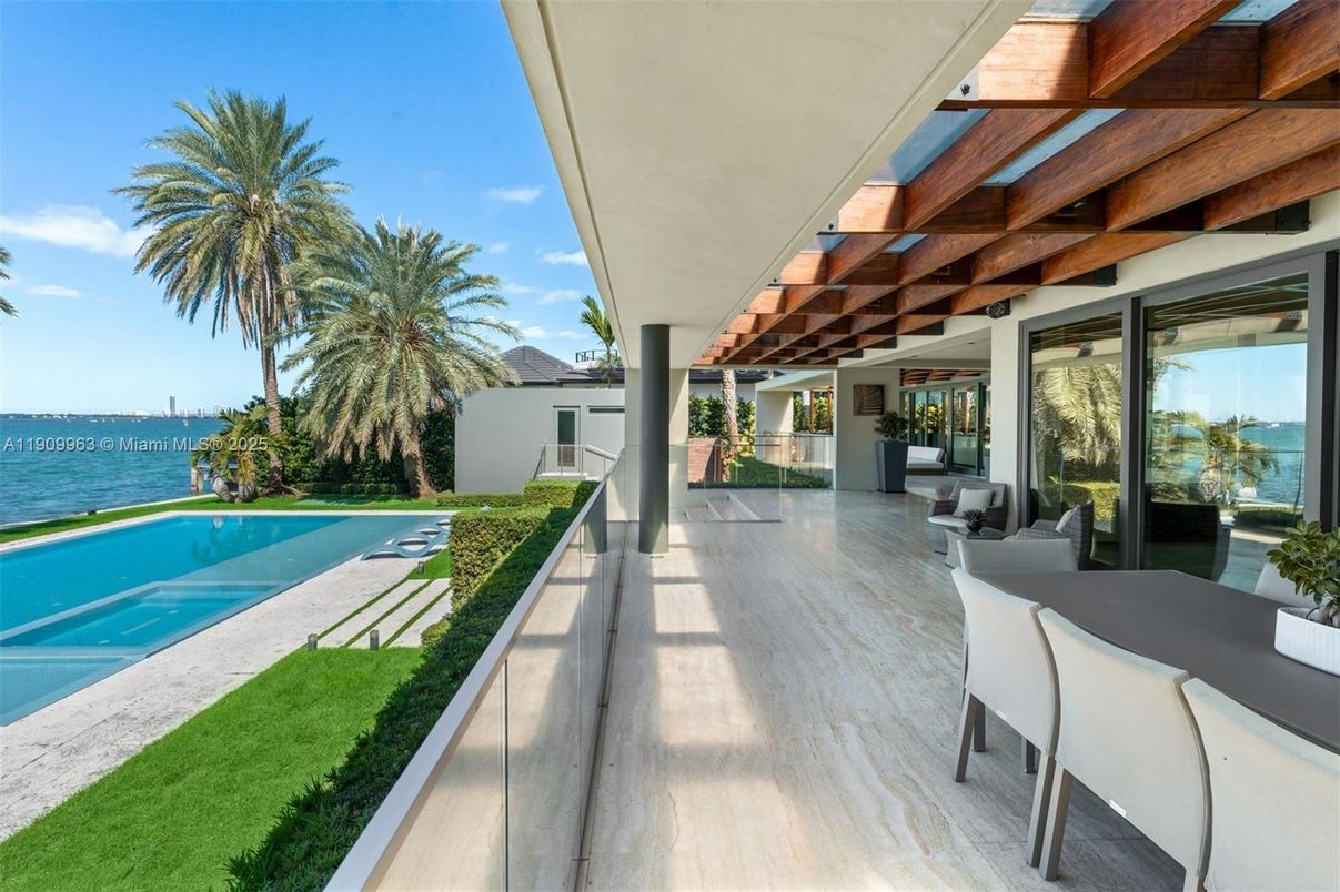 Exterior, Pool, Water