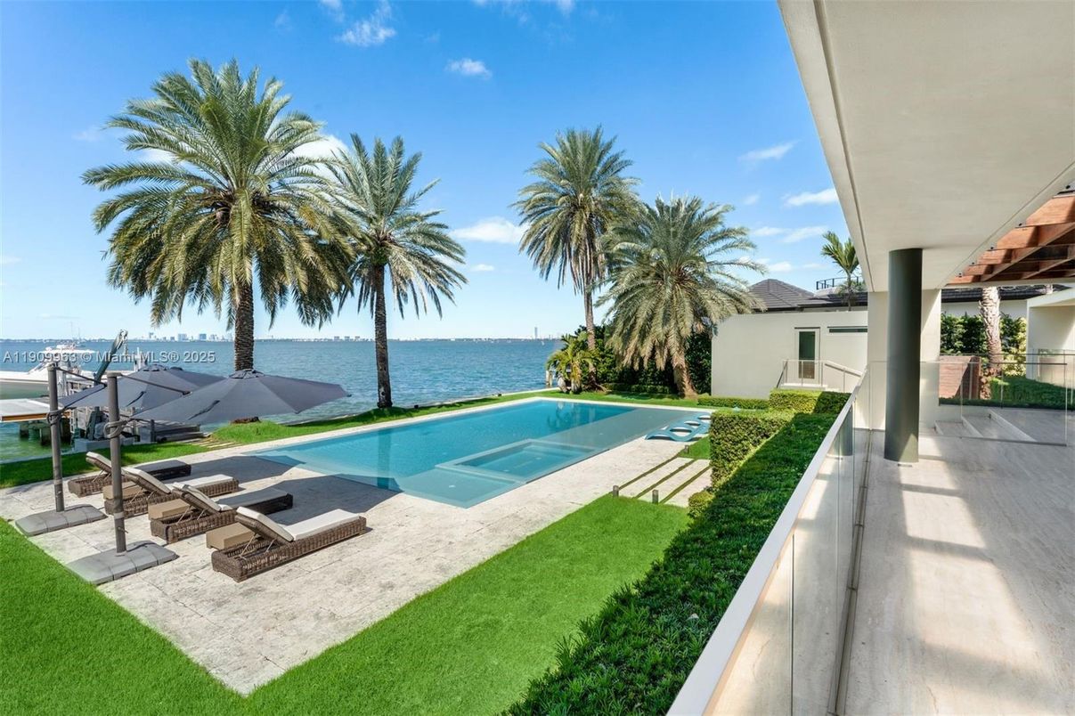 Water, Exterior, Pool, Other