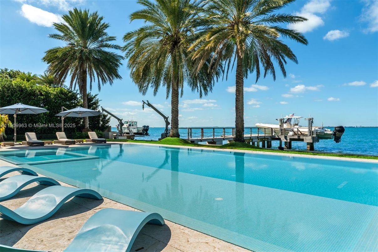 Exterior, Pool, Water