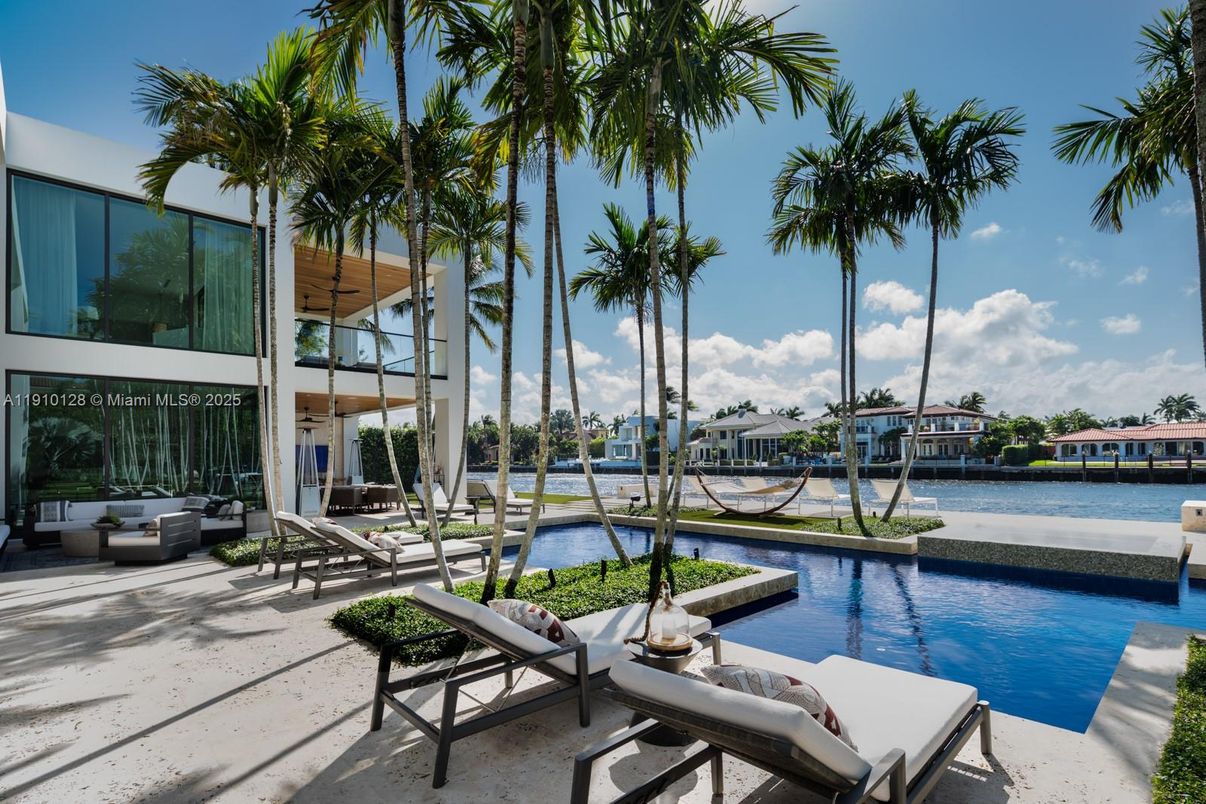 Exterior, Pool, Water