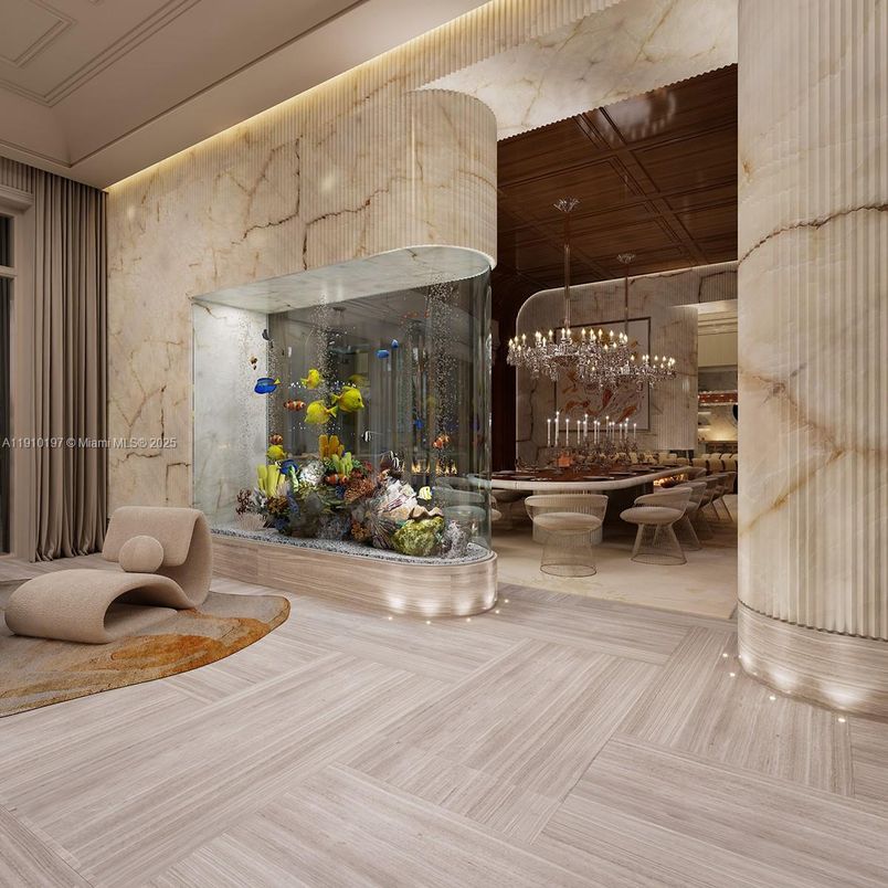 Chandelier, Dining room, Interior, Pendant Lights