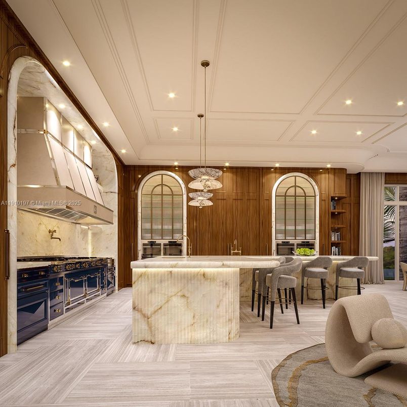 Interior, Pendant Lights, Recessed Lighting