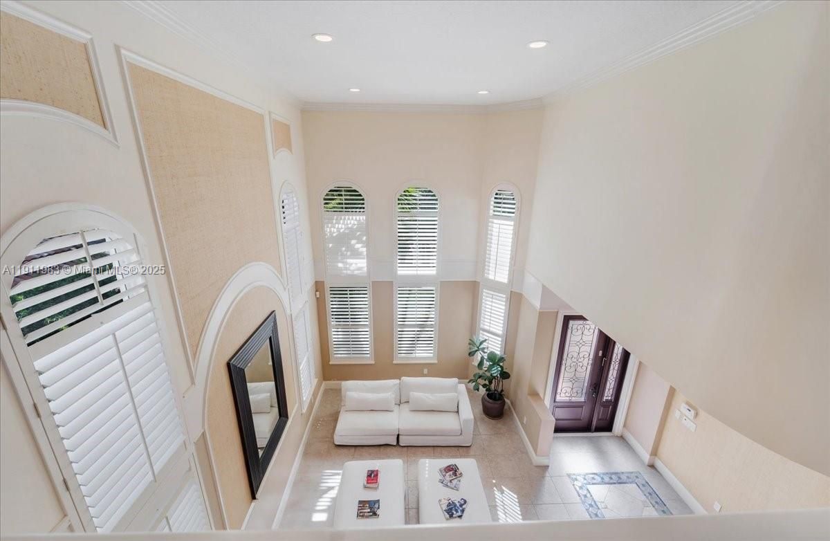 Fireplace, Interior, Living room, Recessed Lighting