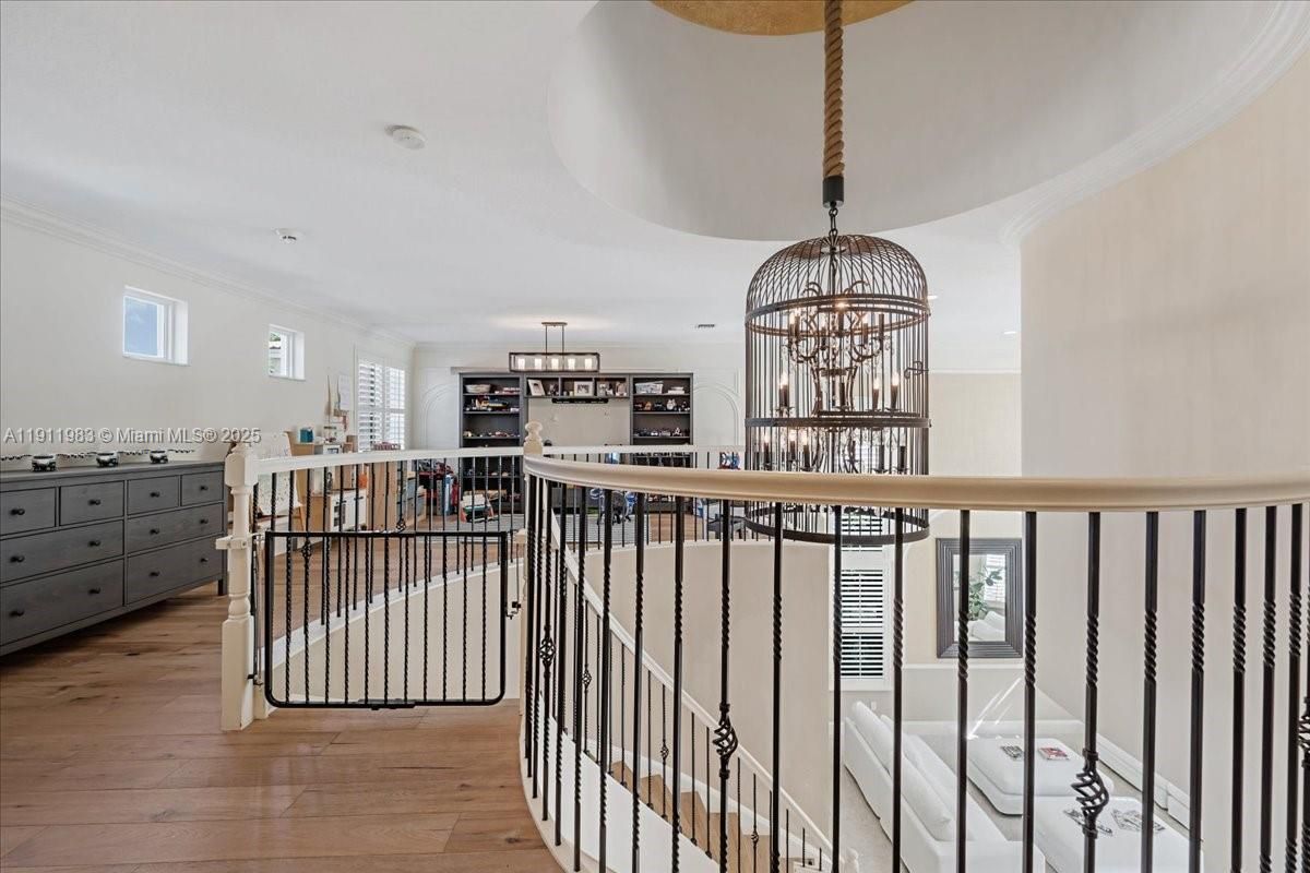 Chandelier, Interior, Pendant Lights, Wood Texture Flooring