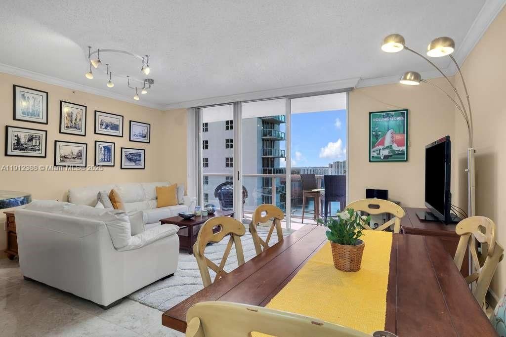 Dining room, Interior, Living room