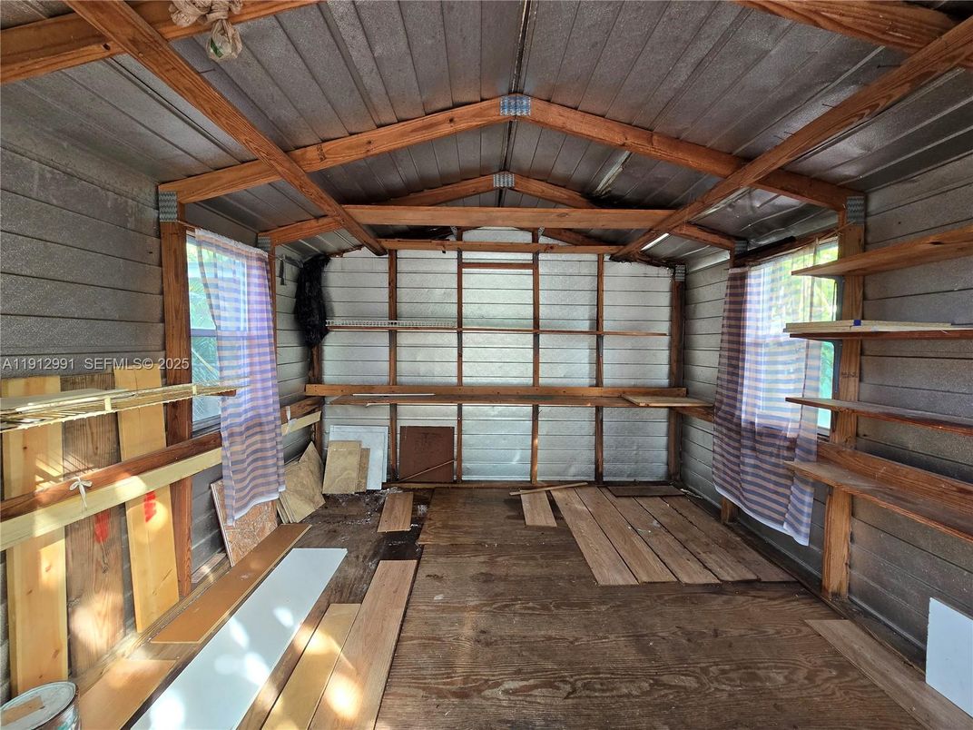 Interior, Wooden Beams, Wood Texture Flooring