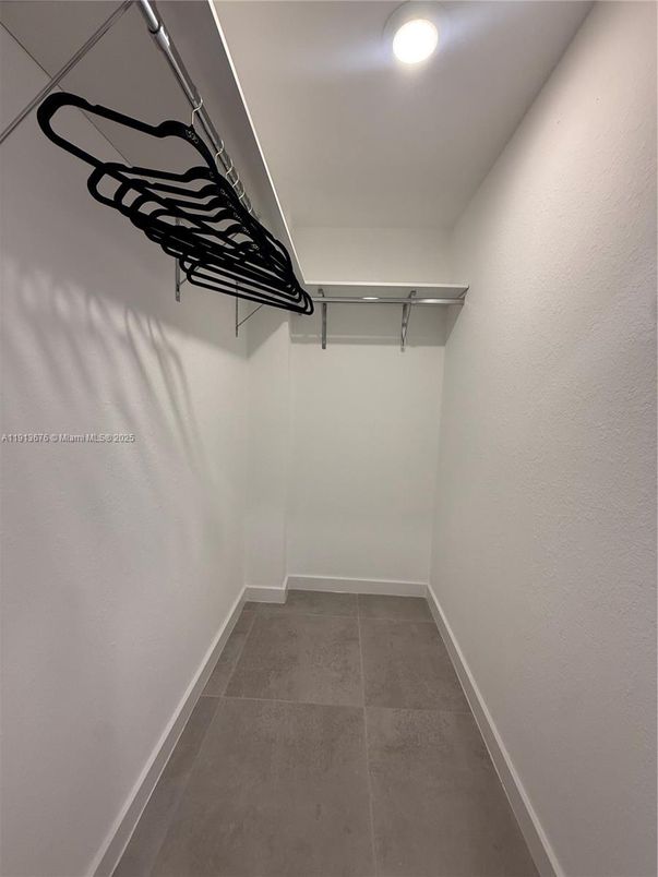 Interior, Recessed Lighting, Walk-in Closets