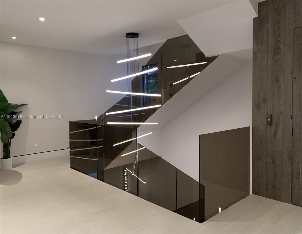 Interior, Pendant Lights, Recessed Lighting