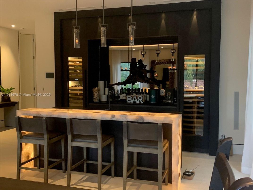 Interior, Pendant Lights, Recessed Lighting