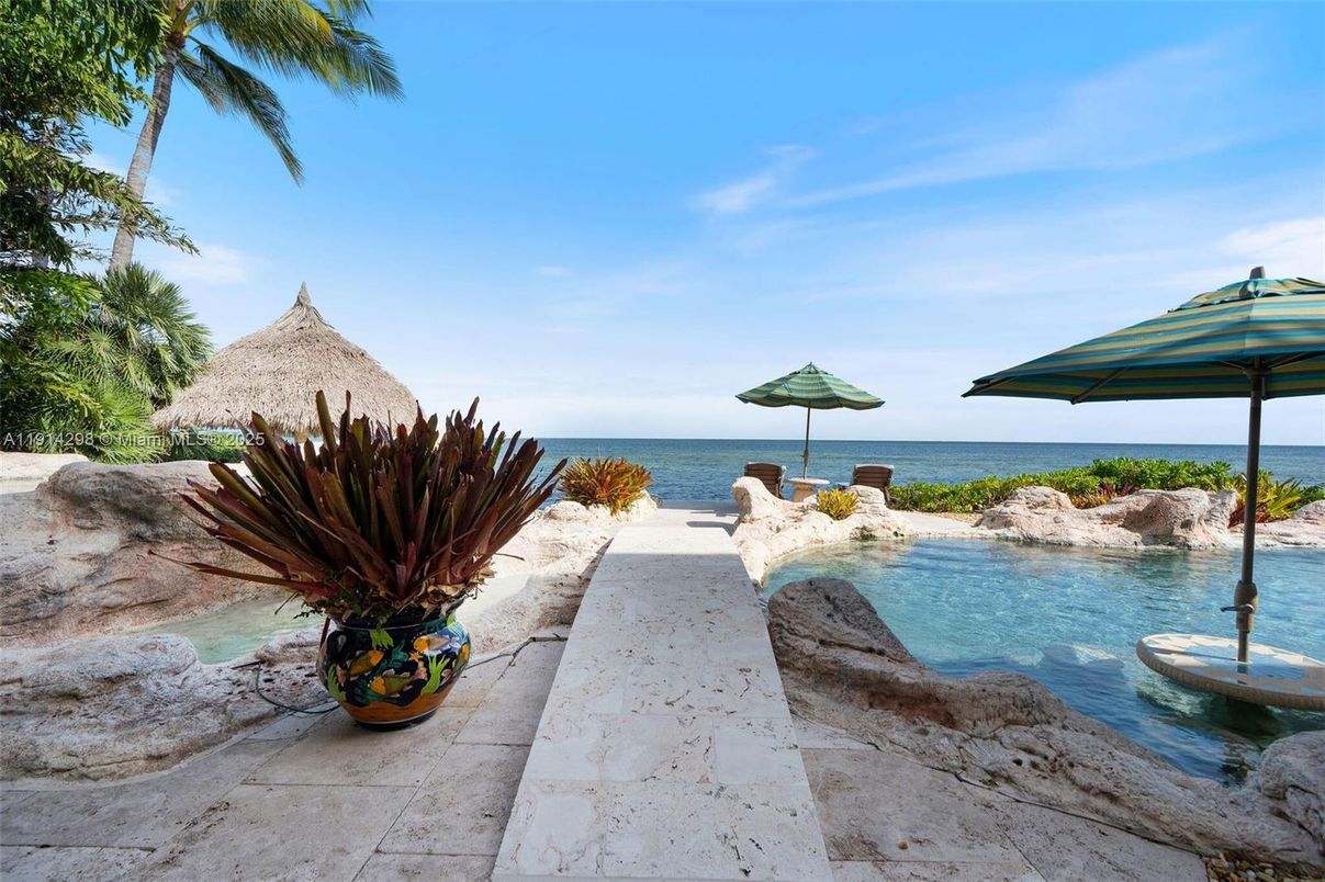 Exterior, Pool, Water