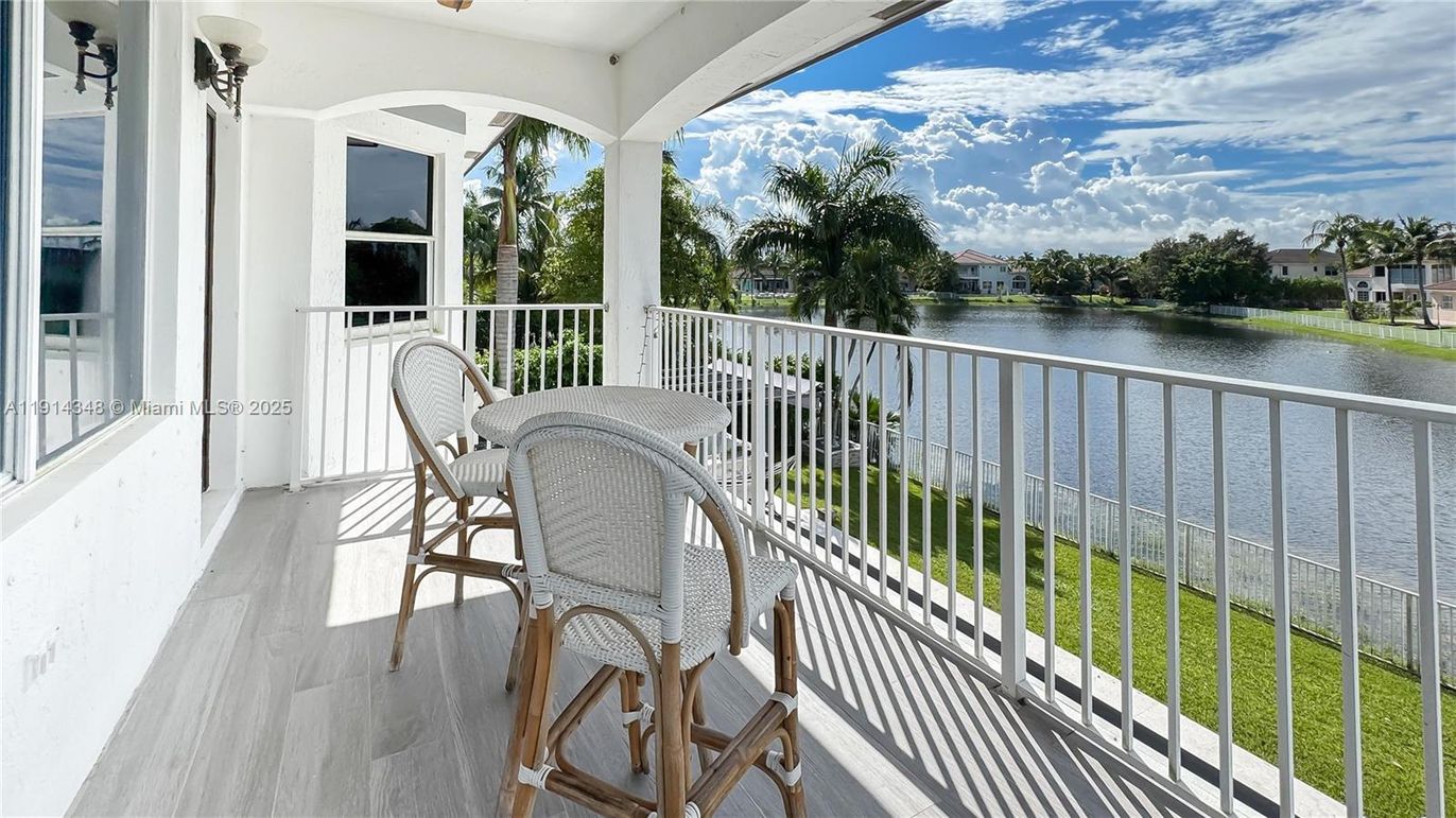 Water, Exterior, Other