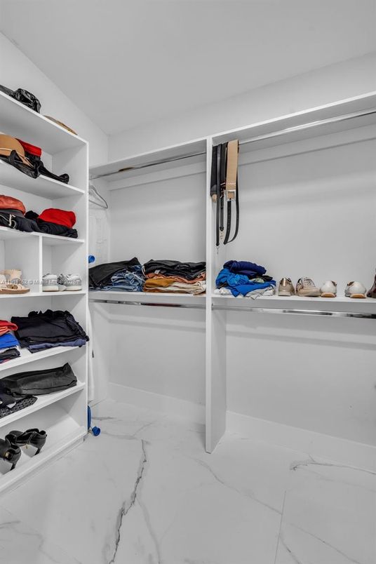Interior, Marble, Walk-in Closets