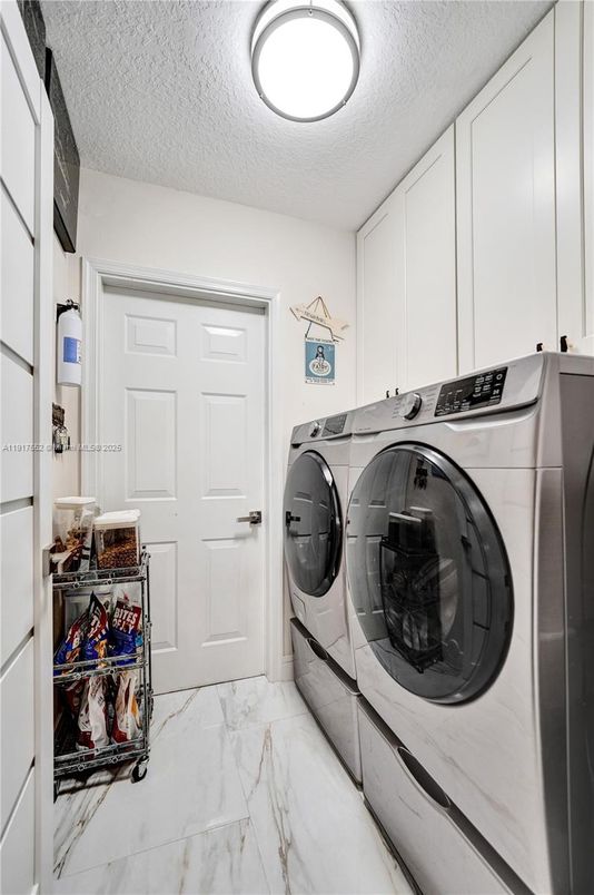 Interior, Marble, Washer