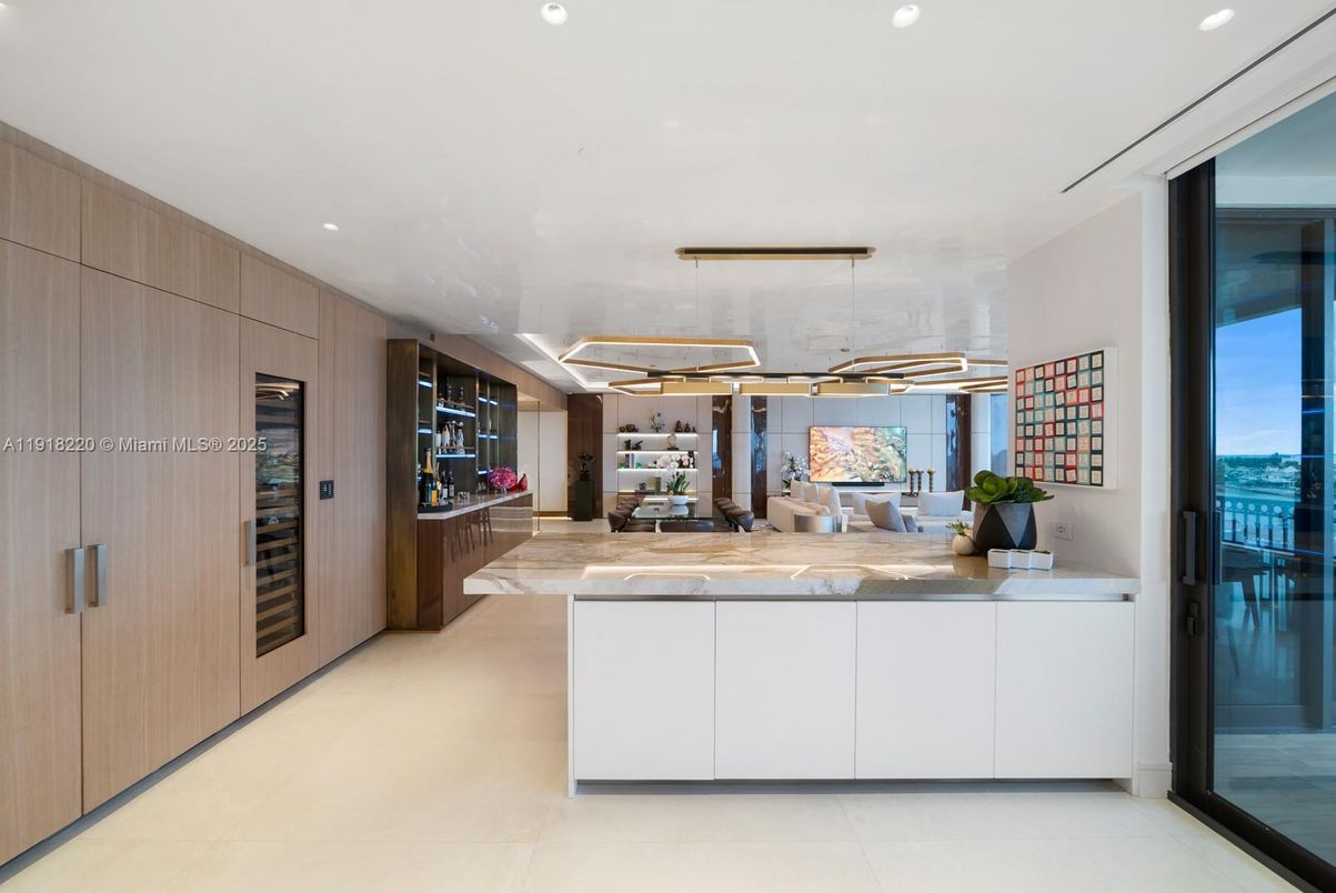 Interior, Pendant Lights, Recessed Lighting