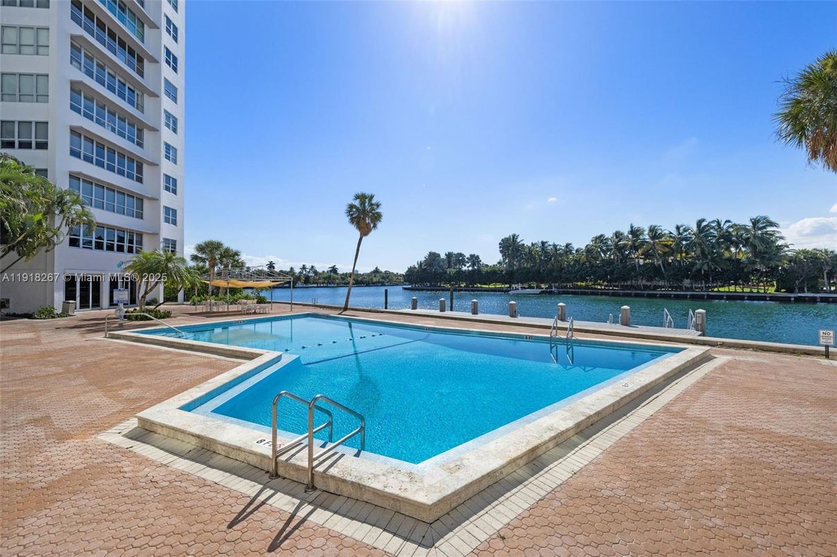 Exterior, Pool, Water