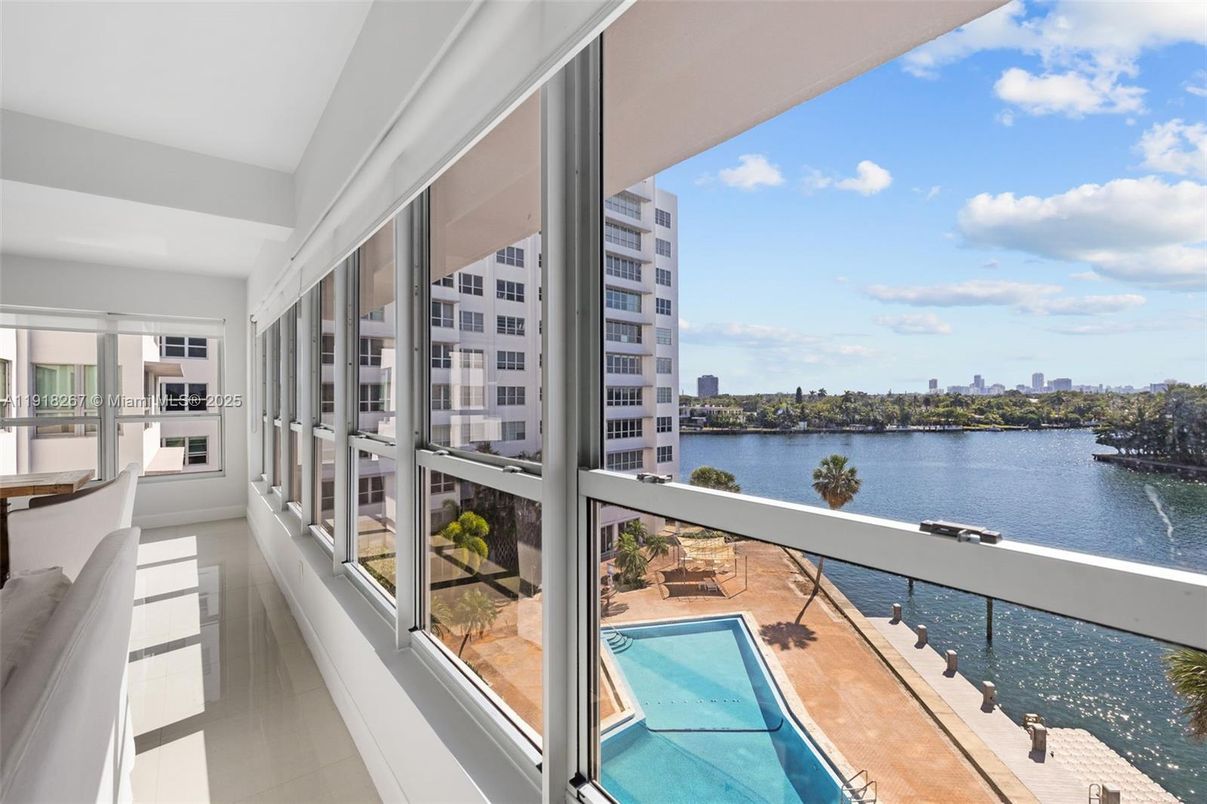 Water, Exterior, Other